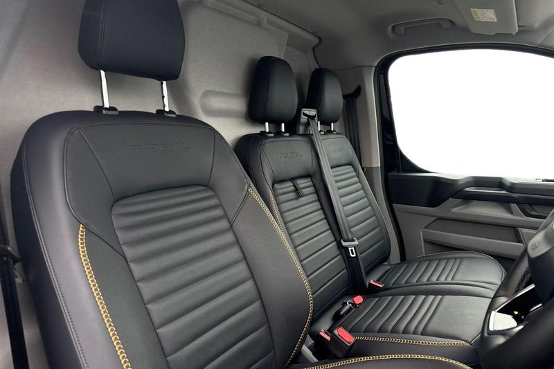 Used Ford Transit Custom 2025 for sale - 76931305: Photo 10