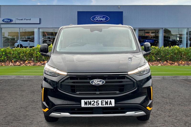Used Ford Transit Custom 2025 for sale - 76931305: Photo 11