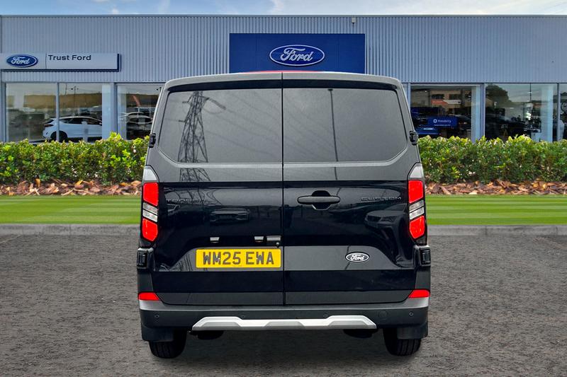 Used Ford Transit Custom 2025 for sale - 76931305: Photo 12