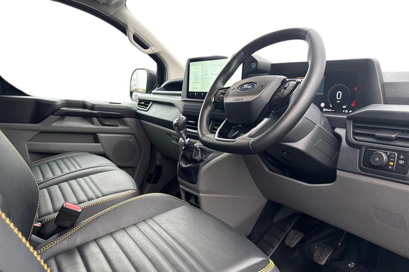 Used Ford Transit Custom 2025 for sale - 76931305: Photo 13