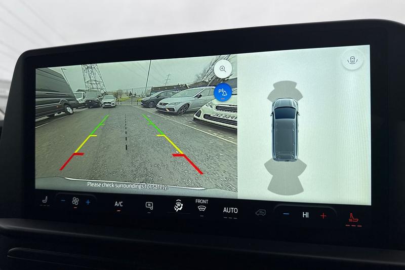 Used Ford Transit Custom 2025 for sale - 76931305: Photo 14