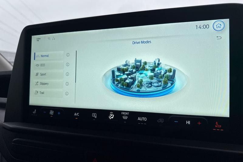 Used Ford Transit Custom 2025 for sale - 76931305: Photo 15