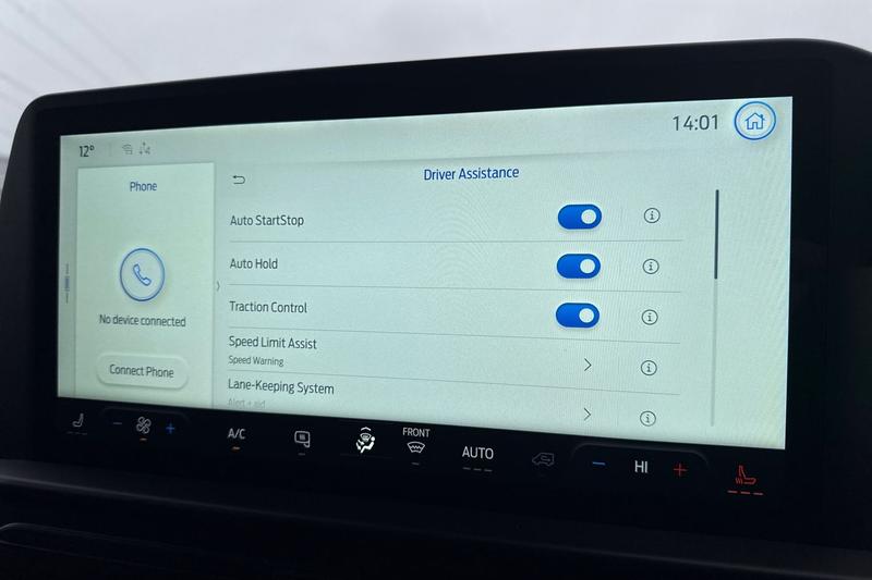 Used Ford Transit Custom 2025 for sale - 76931305: Photo 16