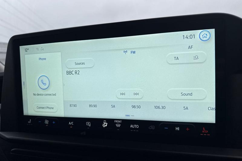 Used Ford Transit Custom 2025 for sale - 76931305: Photo 17