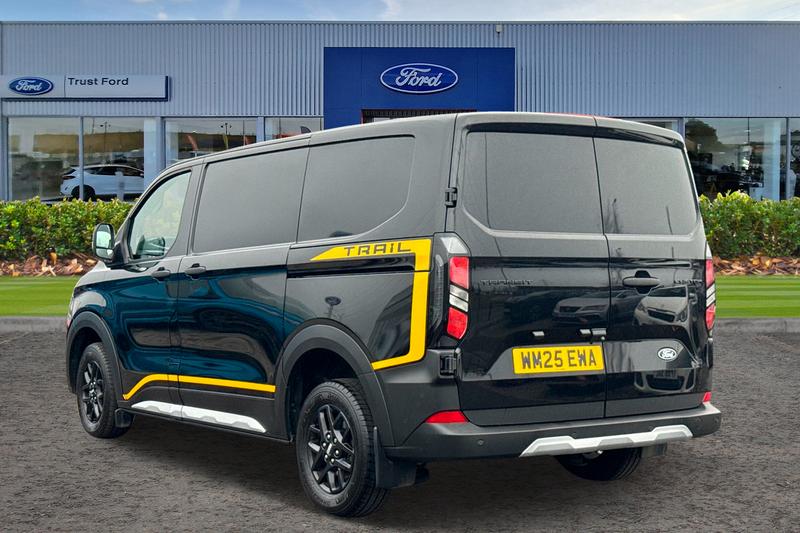 Used Ford Transit Custom 2025 for sale - 76931305: Photo 2