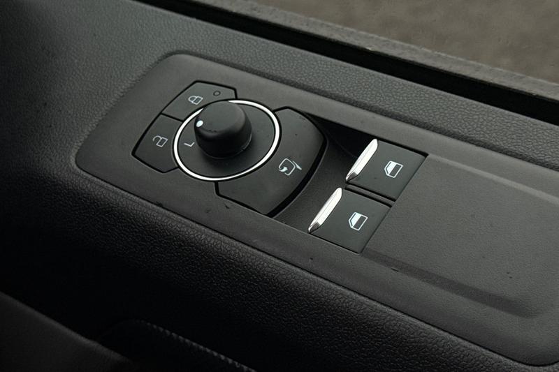 Used Ford Transit Custom 2025 for sale - 76931305: Photo 20