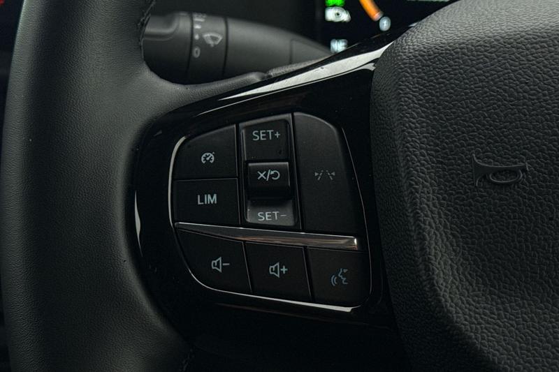 Used Ford Transit Custom 2025 for sale - 76931305: Photo 21