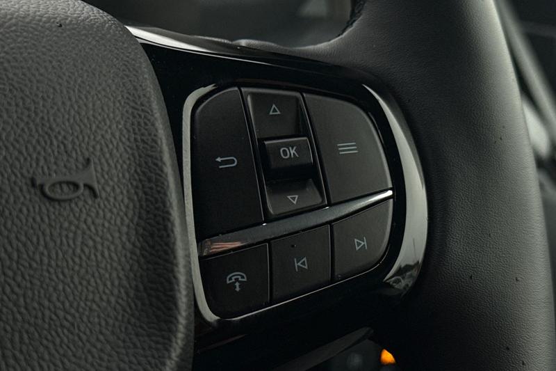 Used Ford Transit Custom 2025 for sale - 76931305: Photo 22