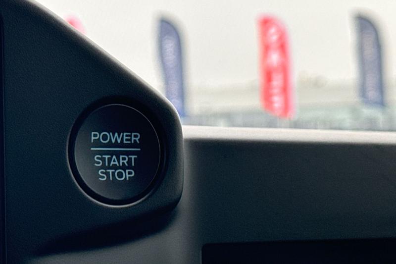 Used Ford Transit Custom 2025 for sale - 76931305: Photo 24