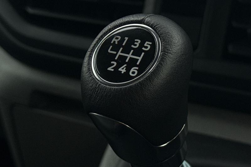 Used Ford Transit Custom 2025 for sale - 76931305: Photo 25