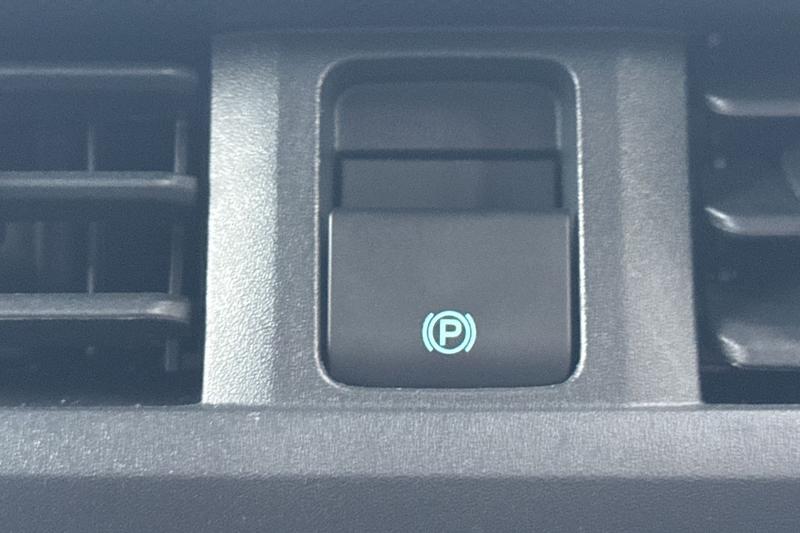 Used Ford Transit Custom 2025 for sale - 76931305: Photo 26