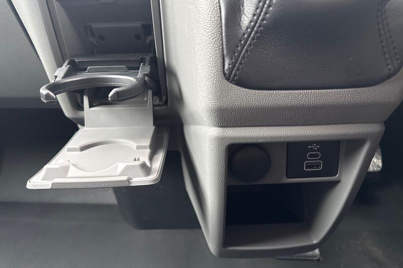 Used Ford Transit Custom 2025 for sale - 76931305: Photo 27