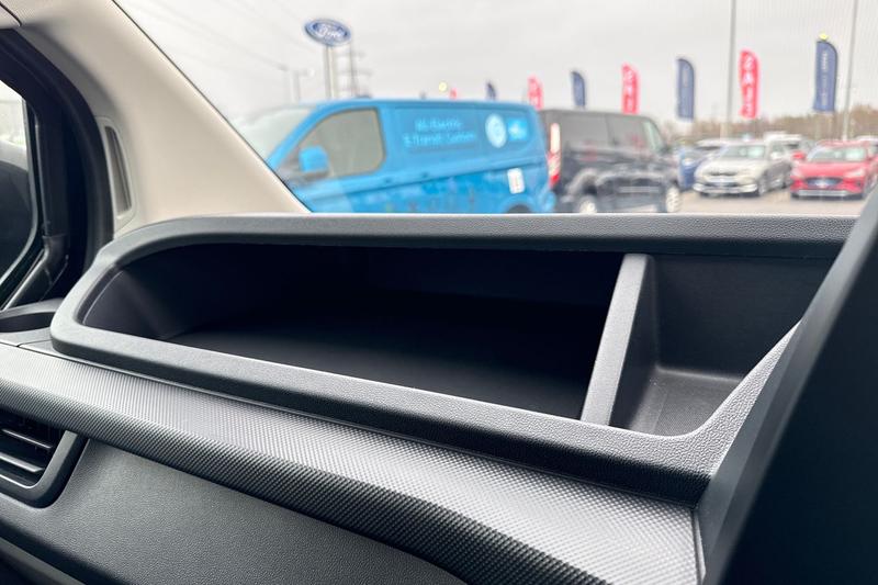 Used Ford Transit Custom 2025 for sale - 76931305: Photo 28