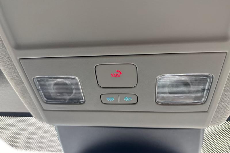 Used Ford Transit Custom 2025 for sale - 76931305: Photo 31