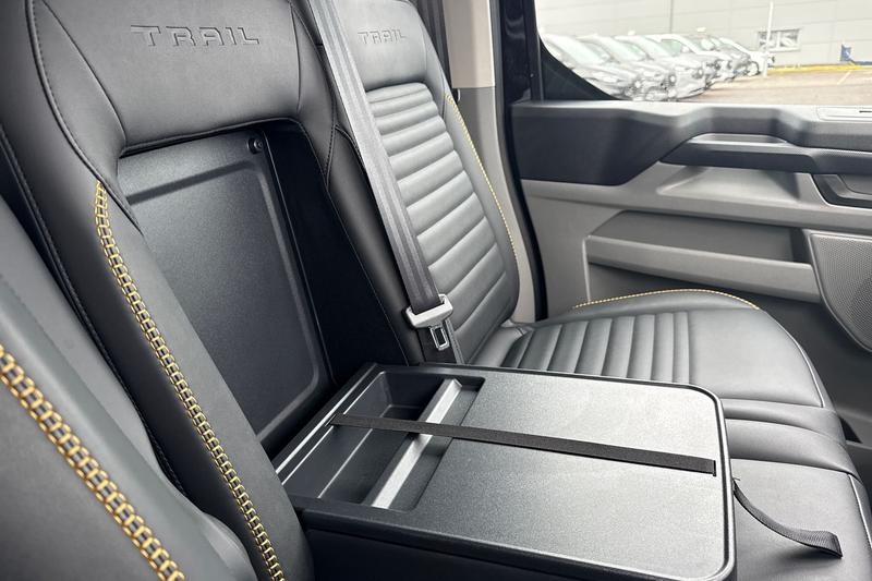 Used Ford Transit Custom 2025 for sale - 76931305: Photo 32