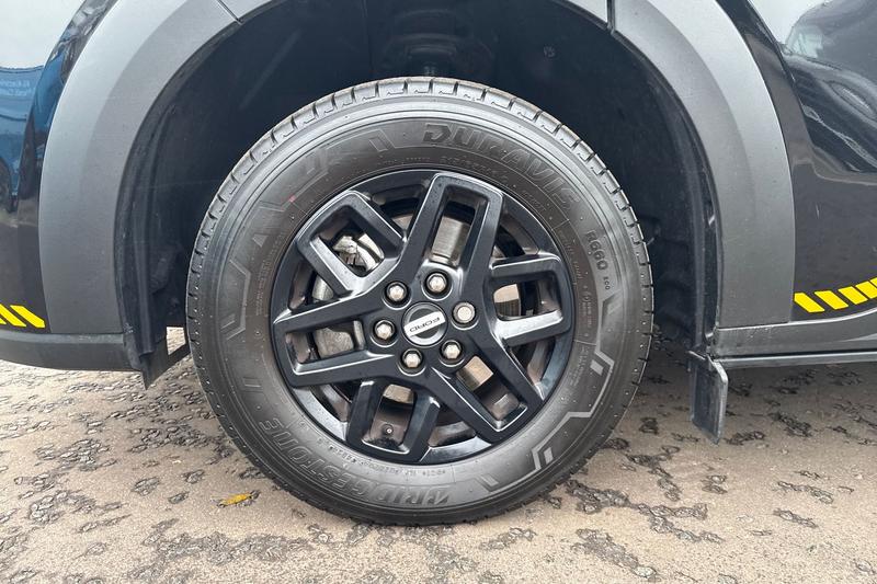 Used Ford Transit Custom 2025 for sale - 76931305: Photo 33