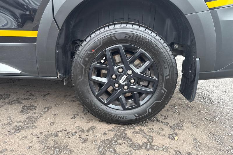 Used Ford Transit Custom 2025 for sale - 76931305: Photo 34