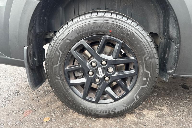 Used Ford Transit Custom 2025 for sale - 76931305: Photo 35