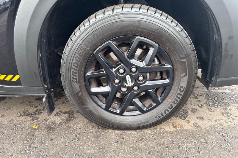 Used Ford Transit Custom 2025 for sale - 76931305: Photo 36