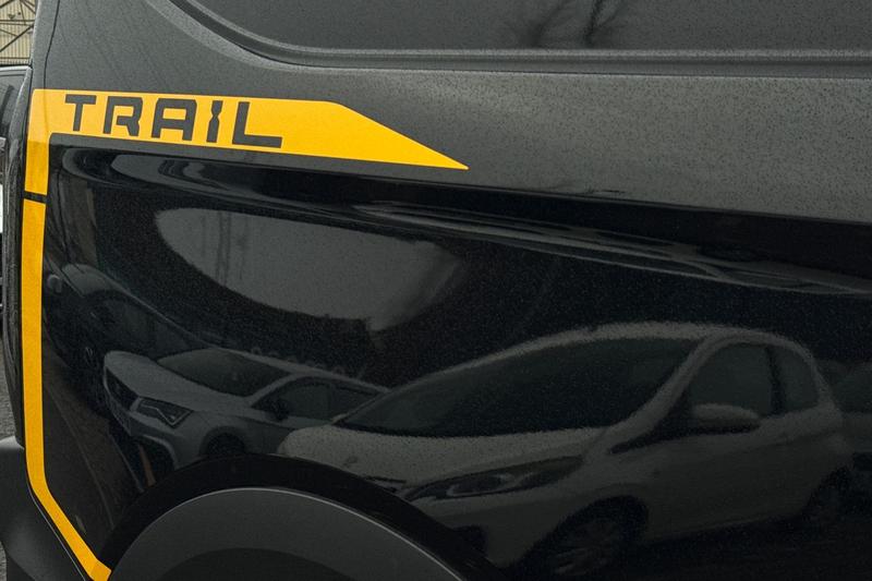 Used Ford Transit Custom 2025 for sale - 76931305: Photo 37