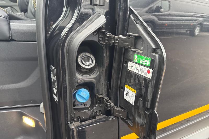 Used Ford Transit Custom 2025 for sale - 76931305: Photo 38