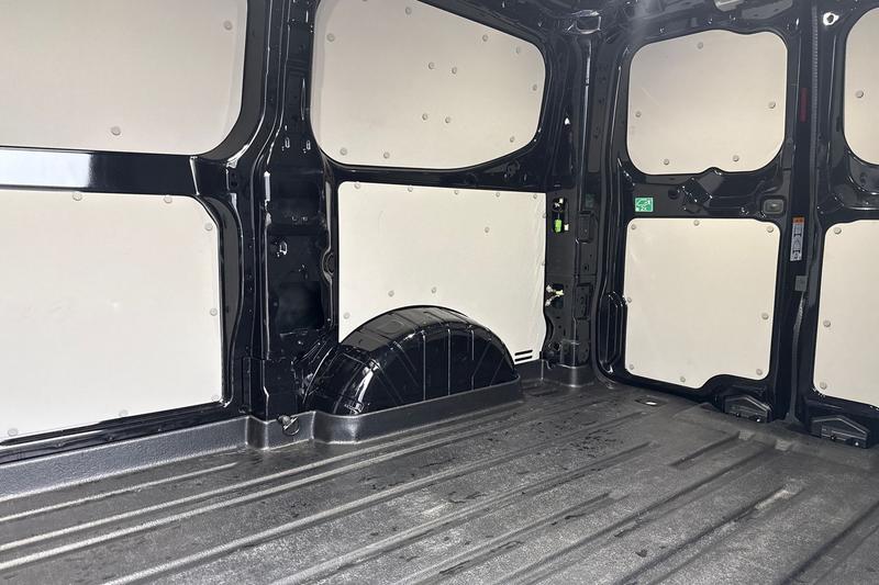 Used Ford Transit Custom 2025 for sale - 76931305: Photo 4