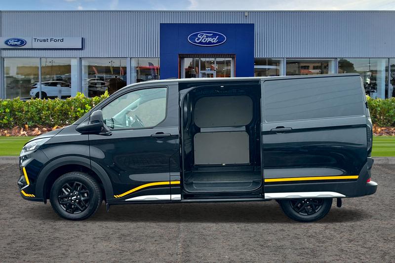 Used Ford Transit Custom 2025 for sale - 76931305: Photo 5
