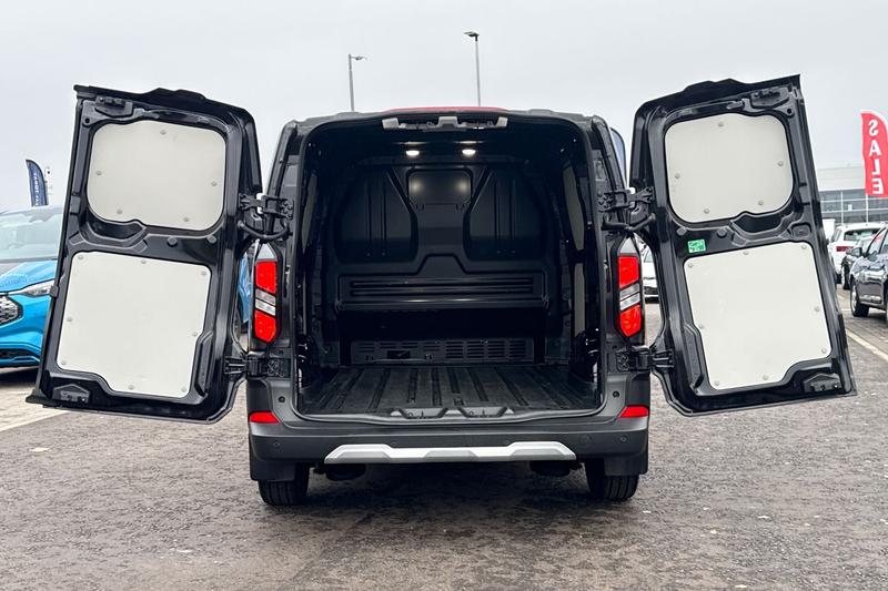 Used Ford Transit Custom 2025 for sale - 76931305: Photo 6