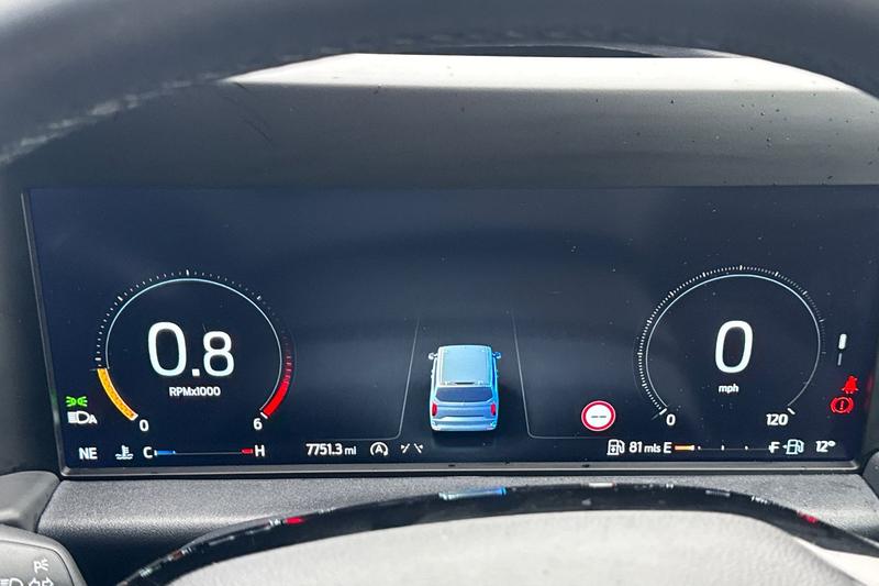 Used Ford Transit Custom 2025 for sale - 76931305: Photo 8