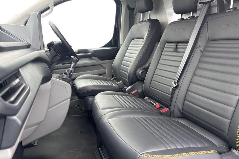 Used Ford Transit Custom 2025 for sale - 76931305: Photo 9