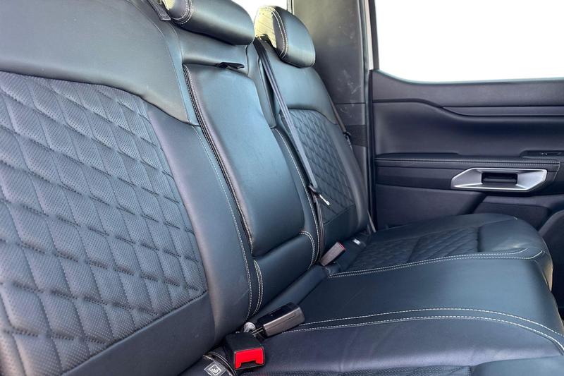 Used Ford Ranger 2023 for sale - 76038102: Photo 10