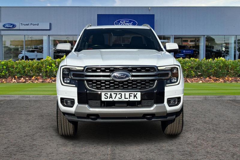 Used Ford Ranger 2023 for sale - 76038102: Photo 11