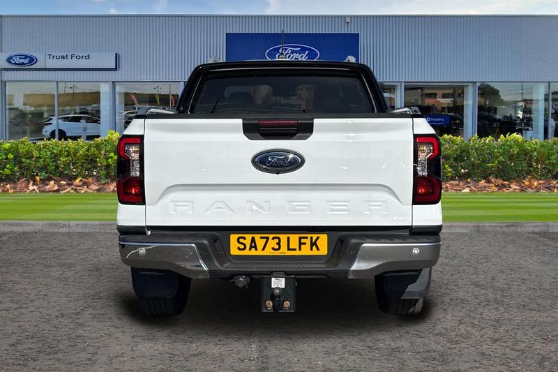 Used Ford Ranger 2023 for sale - 76038102: Photo 12