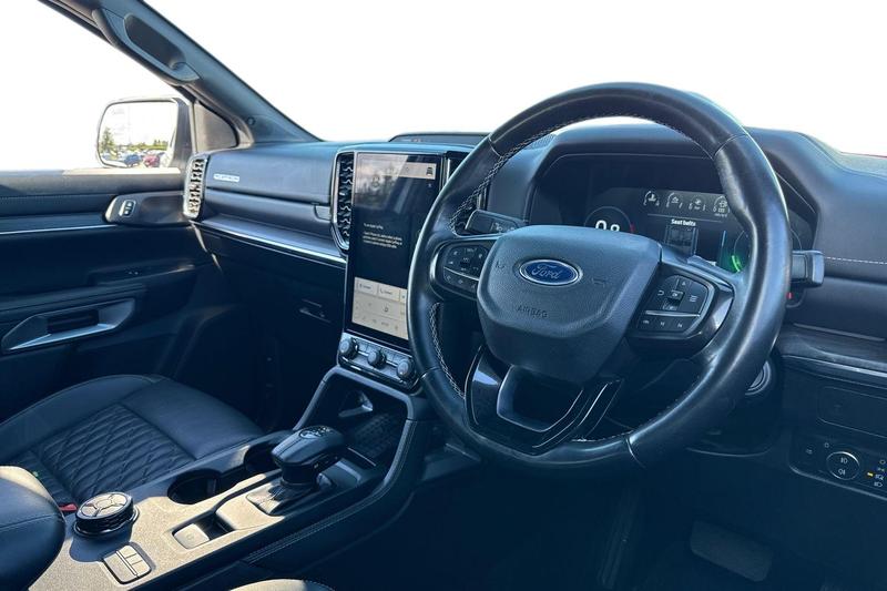 Used Ford Ranger 2023 for sale - 76038102: Photo 13