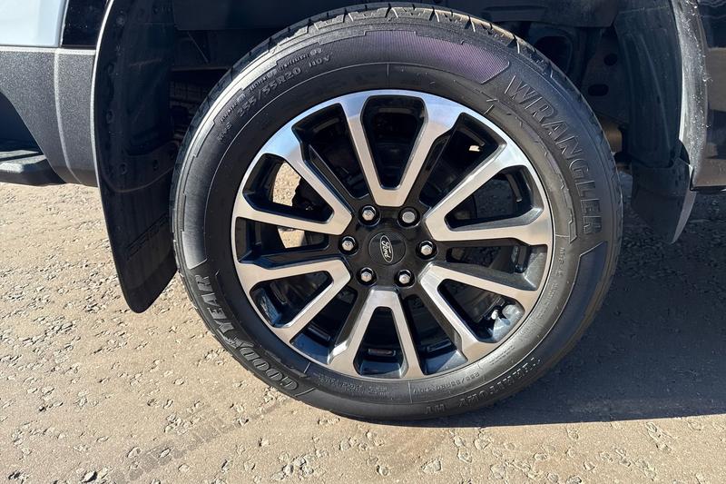 Used Ford Ranger 2023 for sale - 76038102: Photo 14