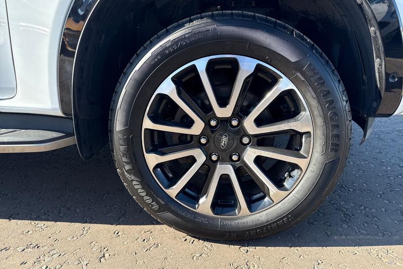 Used Ford Ranger 2023 for sale - 76038102: Photo 15