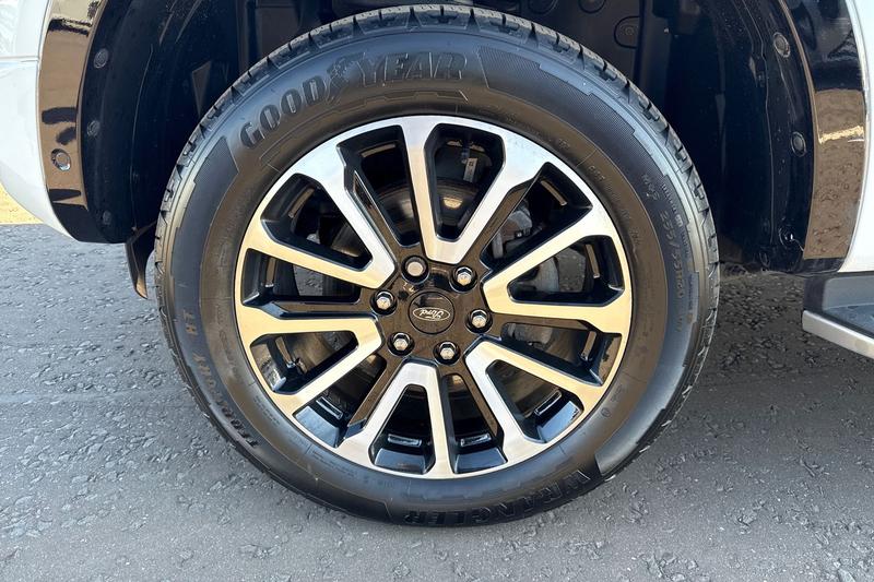 Used Ford Ranger 2023 for sale - 76038102: Photo 16
