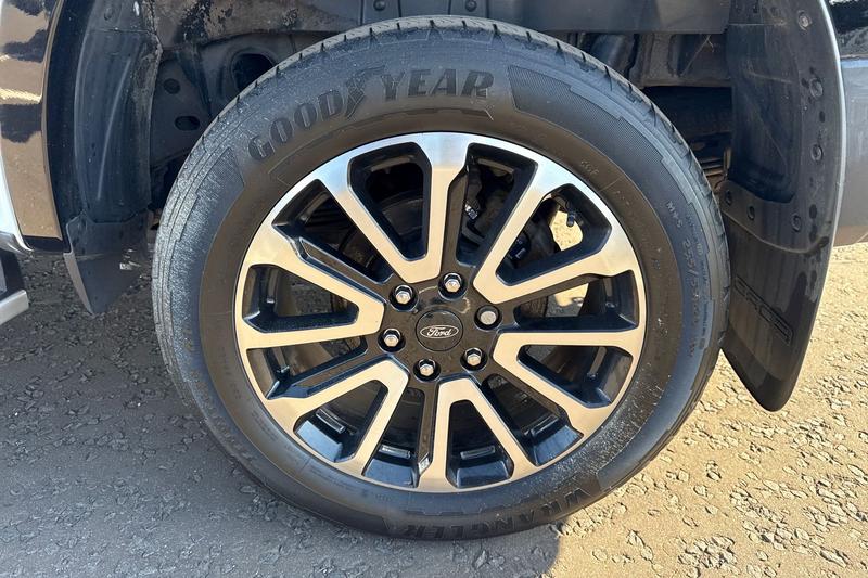 Used Ford Ranger 2023 for sale - 76038102: Photo 17
