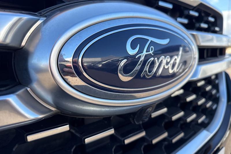 Used Ford Ranger 2023 for sale - 76038102: Photo 19