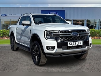 Ford - Ranger