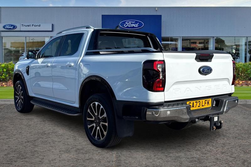 Used Ford Ranger 2023 for sale - 76038102: Photo 2