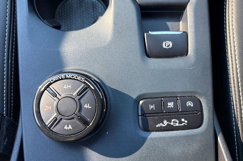 Used Ford Ranger 2023 for sale - 76038102: Photo 23