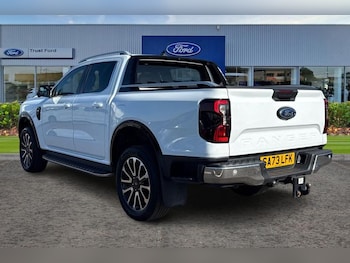 Used Ford Ranger 2023 for sale - 76038102: Photo 2