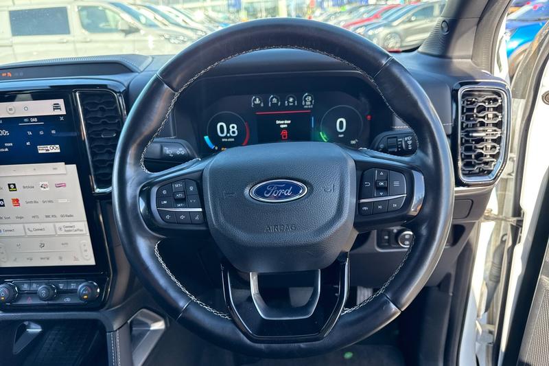 Used Ford Ranger 2023 for sale - 76038102: Photo 31