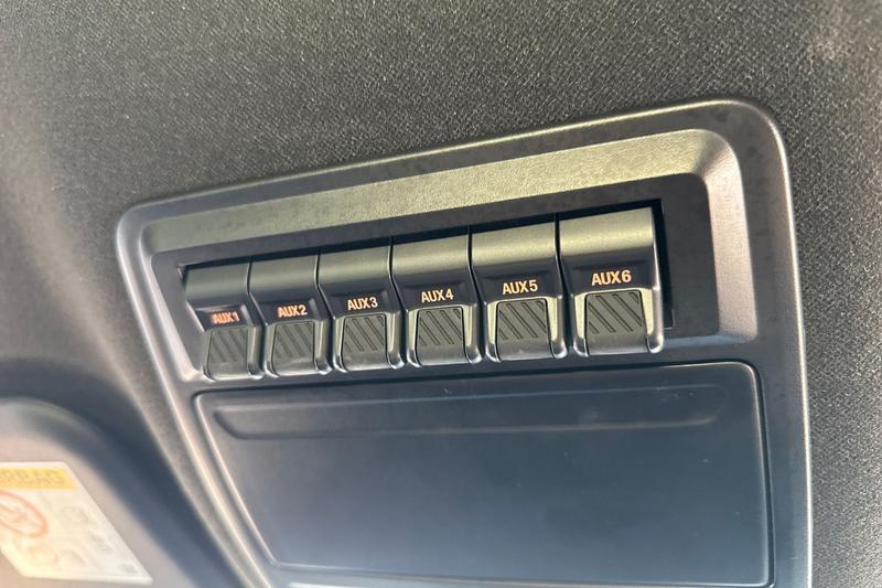 Used Ford Ranger 2023 for sale - 76038102: Photo 33