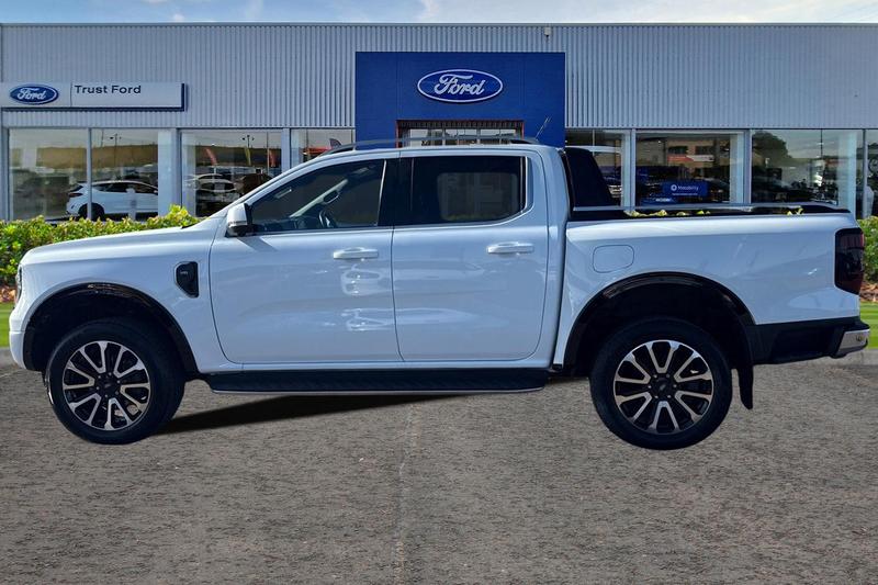 Used Ford Ranger 2023 for sale - 76038102: Photo 5