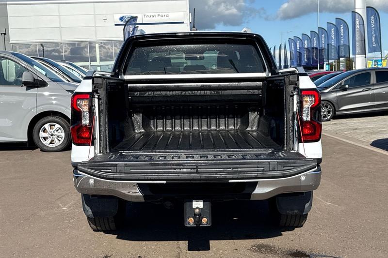 Used Ford Ranger 2023 for sale - 76038102: Photo 6