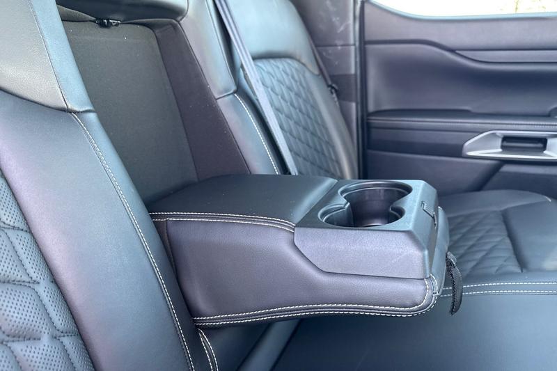 Used Ford Ranger 2023 for sale - 76038102: Photo 8
