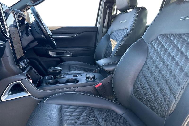 Used Ford Ranger 2023 for sale - 76038102: Photo 9