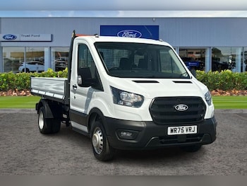 Used Ford Transit 2025 for sale - 79021502: Photo